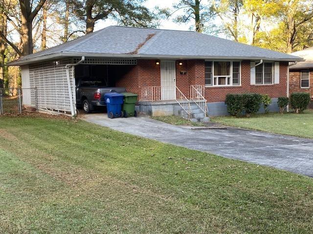 4 Mobley Dr., Atlanta, GA 30315
