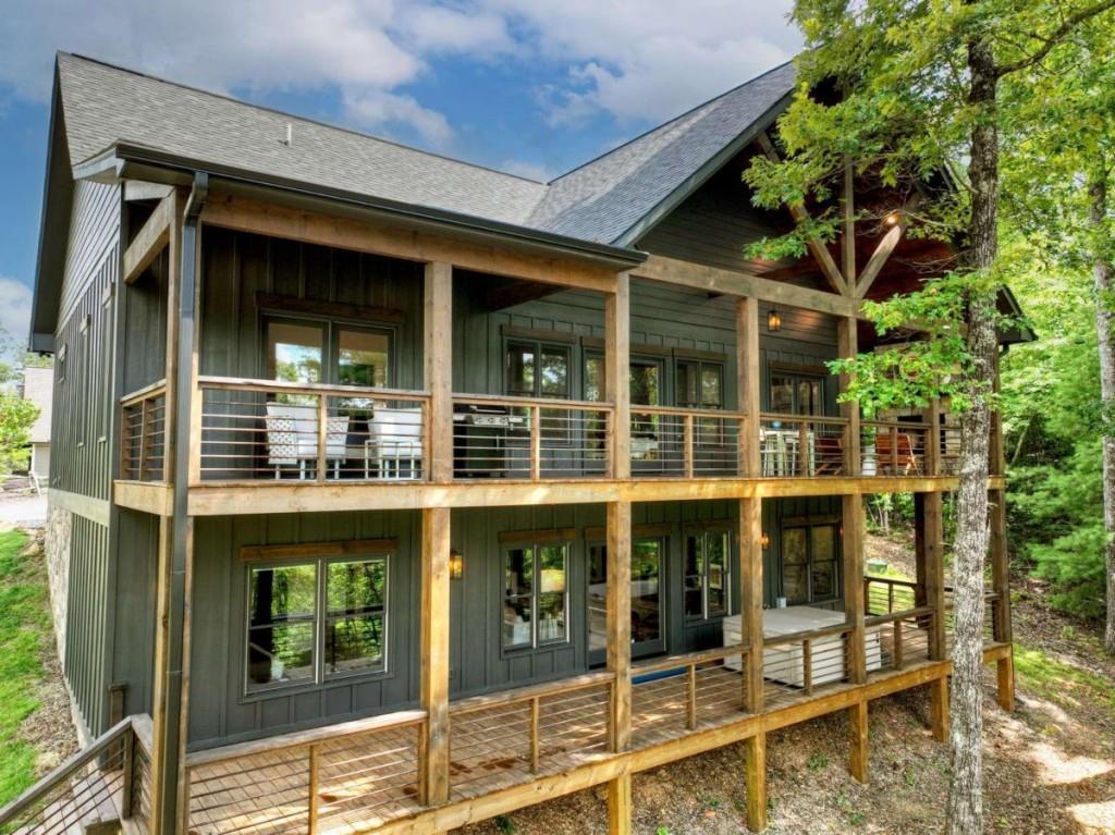 141 Long View Ln. #12, Blue Ridge, GA 30513