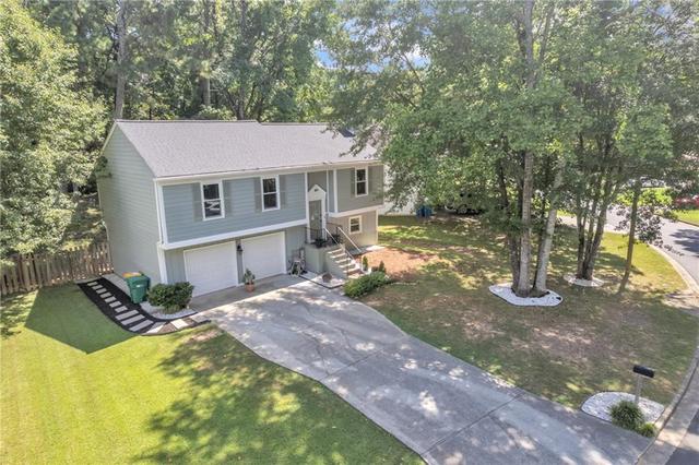 Homes Just Sold in Johns Creek: August 19th to August 25th