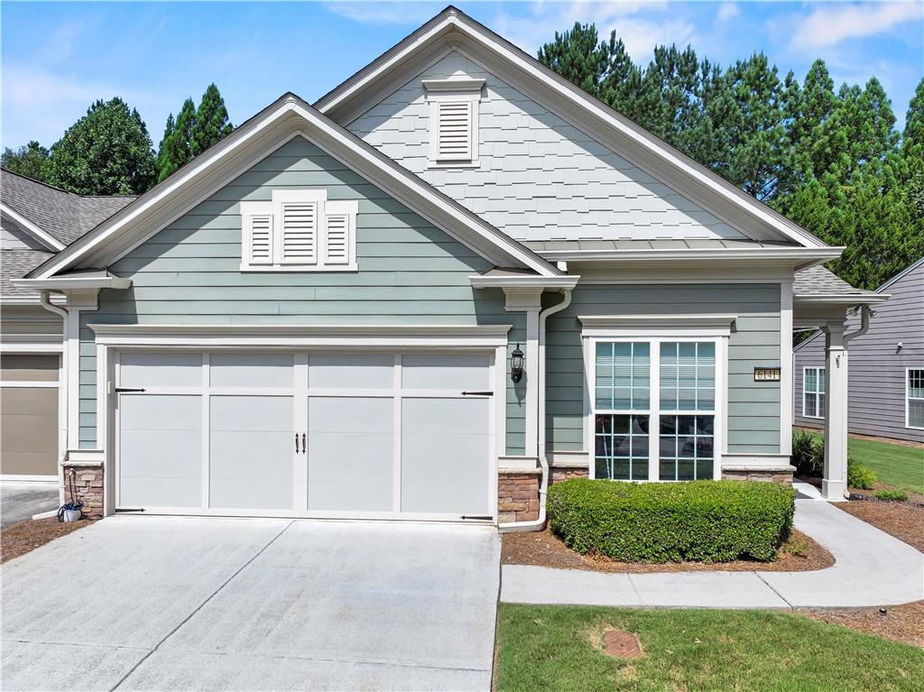 6141 Longleaf Dr., Hoschton, GA 30548