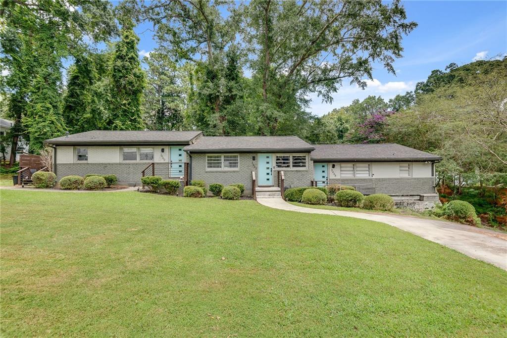 3460 Napoleon St., Atlanta, GA 30337