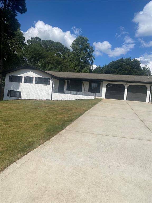 1328 Renee Dr., Lilburn, GA 30062