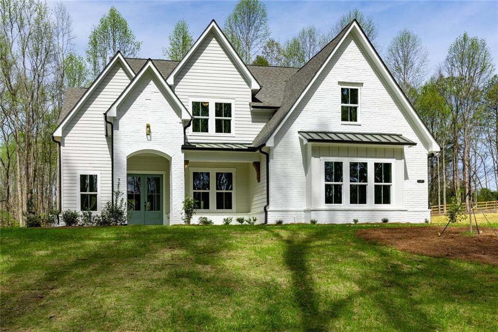8240 Scarlett Grace Ln., Gainesville, GA 30506