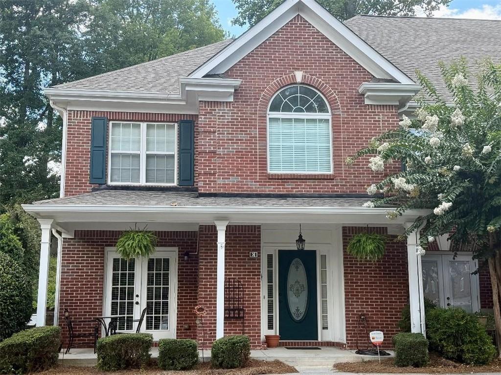 2075 Pine Tree Dr. #E1, Buford, GA 30518