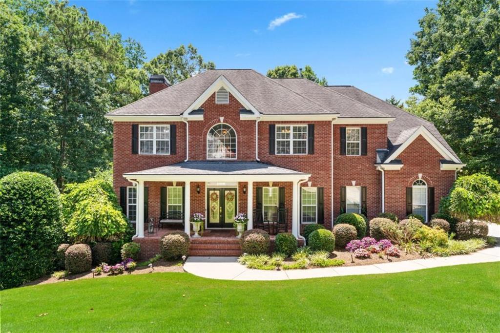 2929 Stanway Ave., Douglasville, GA 30135
