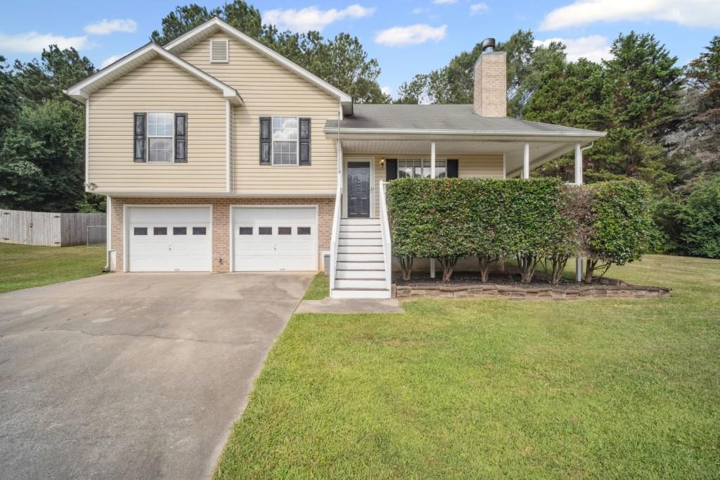 16 Gatepost Ln., Kingston, GA 30145