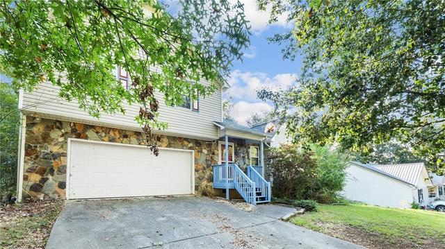 New Homes For Sale This Week That Attend Sonoraville Elementary School: October 3rd to October 9th