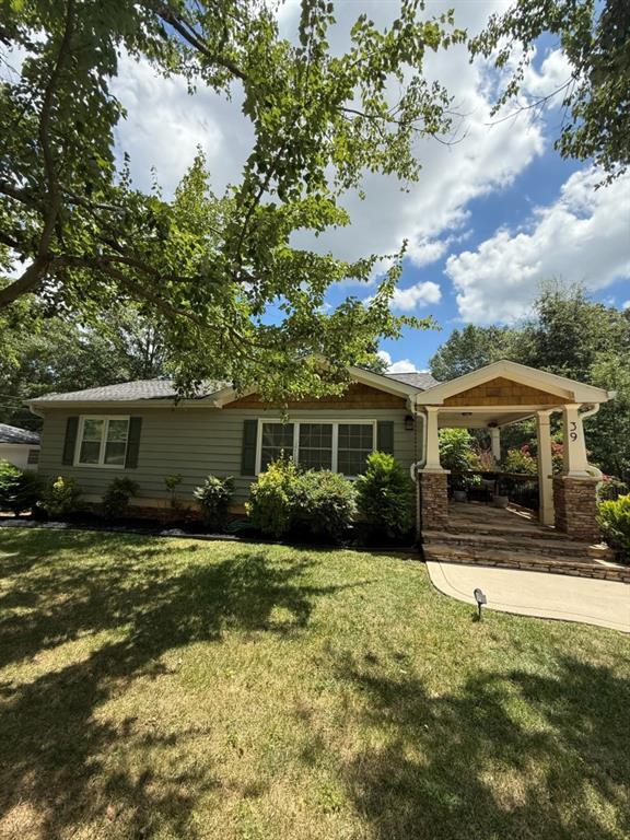 39 Lott Ave., Marietta, GA 30067