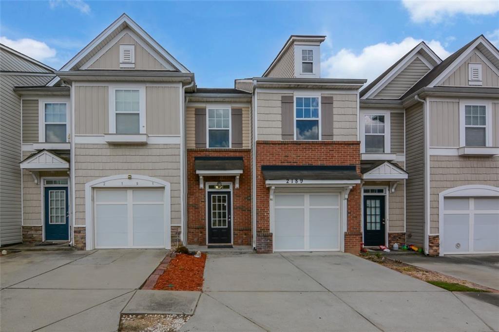 2189 Executive Dr., Duluth, GA 30096