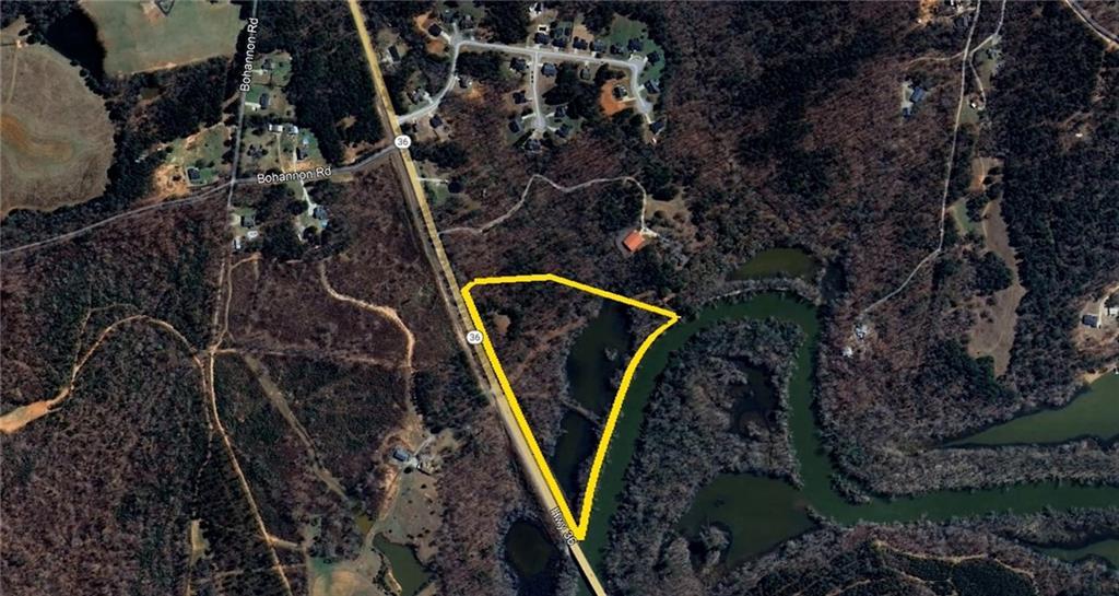 16653 Highway 36, Covington, GA 30014