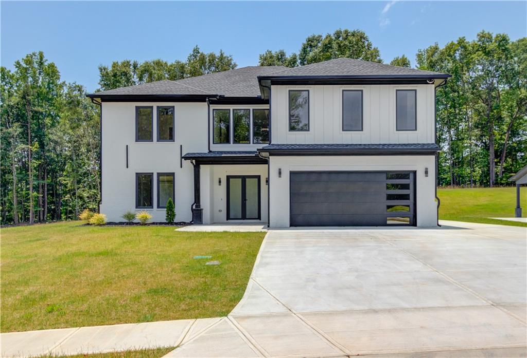 51 Deer Canyon Dr., Auburn, GA 30011