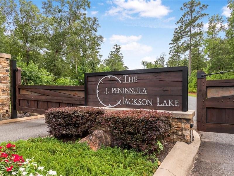 43 Jackson Ridge Dr., Monticello, GA 31064
