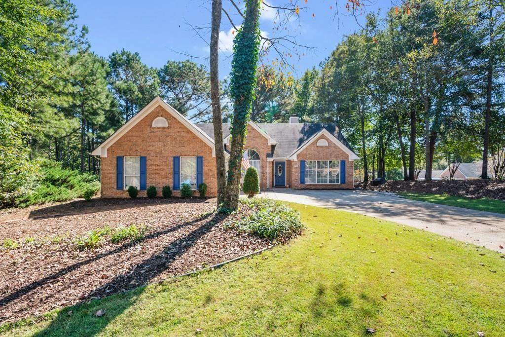 5904 Clipper Bay, Flowery Branch, GA 30542