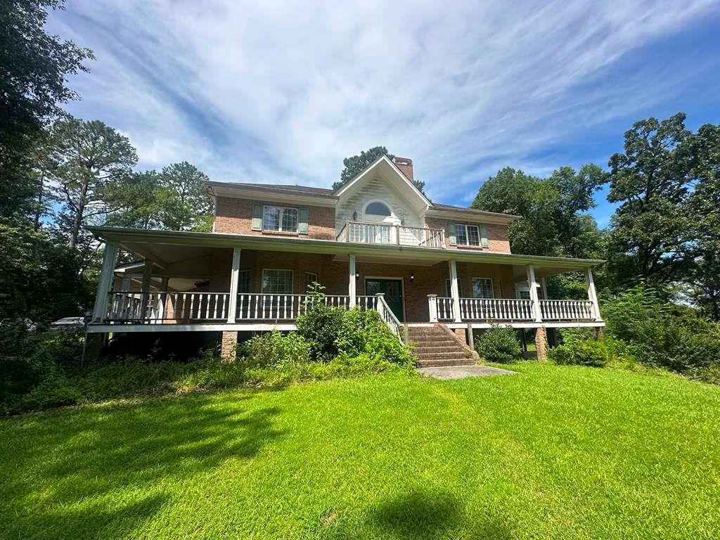 2200 Gleneagle Ct., Conyers, GA 30012