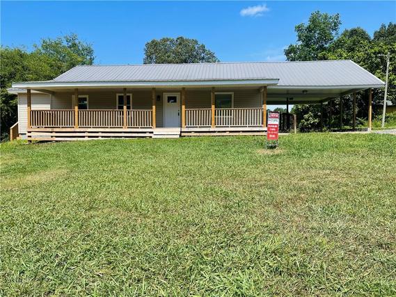 New Homes For Sale This Week That Attend Southeast Whitfield County High School: July 18th to July 24th