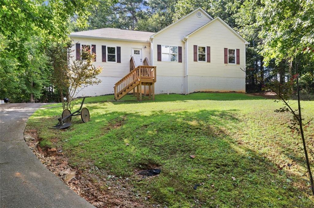 3910 Maple Wood Tr., Buford, GA 30518