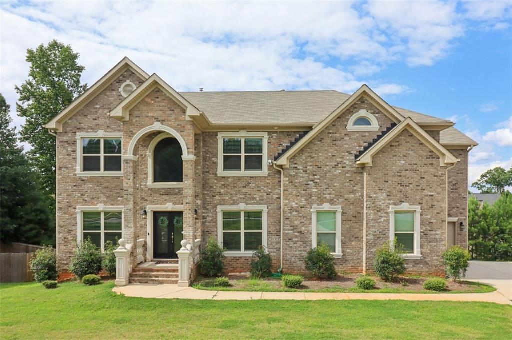 4665 River Hill Cir., Ellenwood, GA 30294