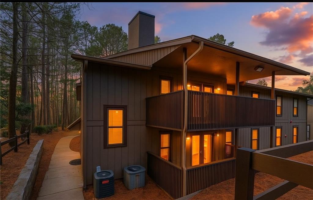 1901 Cumberland Ct., Smyrna, GA 30080