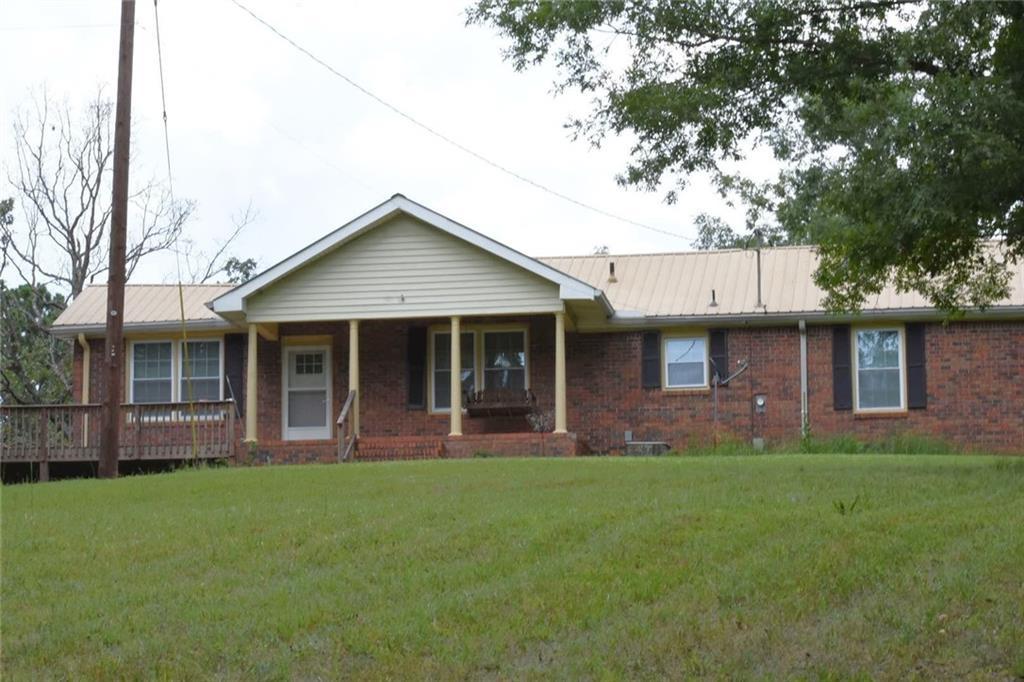 4443 Fosters Mill Rd., Cave Spring, GA 30124