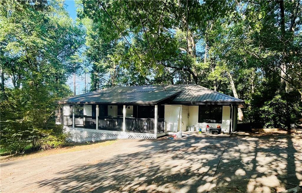 3058 White Rd., Conyers, GA 30012