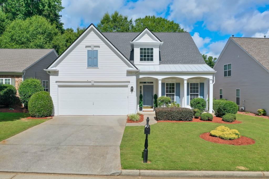 3359 Hampreston Way, Kennesaw, GA 30144