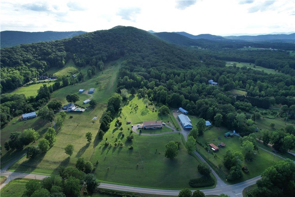 2838 Skitts Mountain Rd., Cleveland, GA 30528