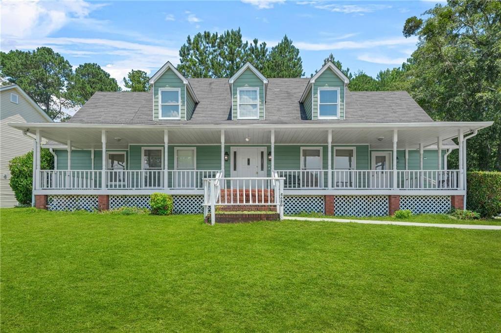 4680 Duval Point Way, Snellville, GA 30039