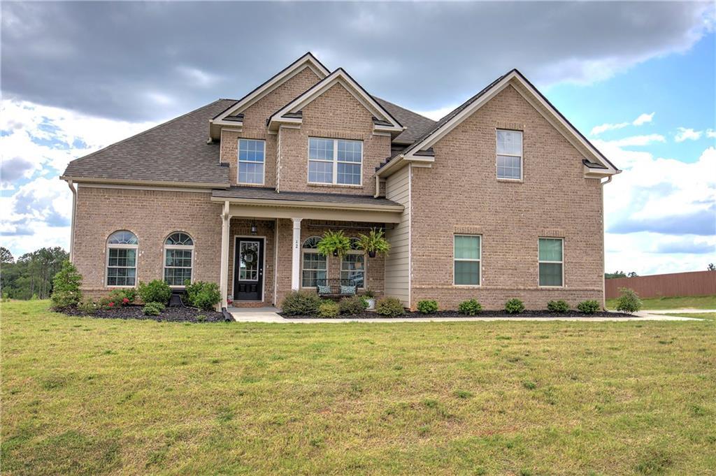 12 Killian Manor Dr., Adairsville, GA 30103