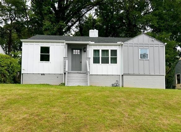 New Foreclosures & Short Sales in Oakland City: July 14th to July 20th