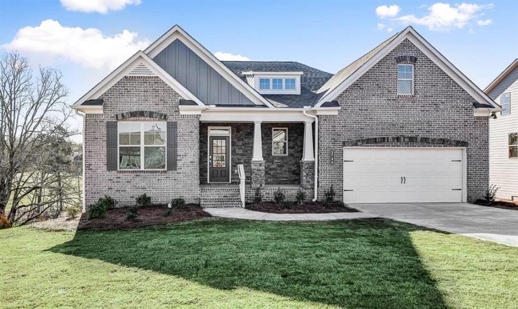 5780 Stellata Circle Cir., Cumming, GA 30028