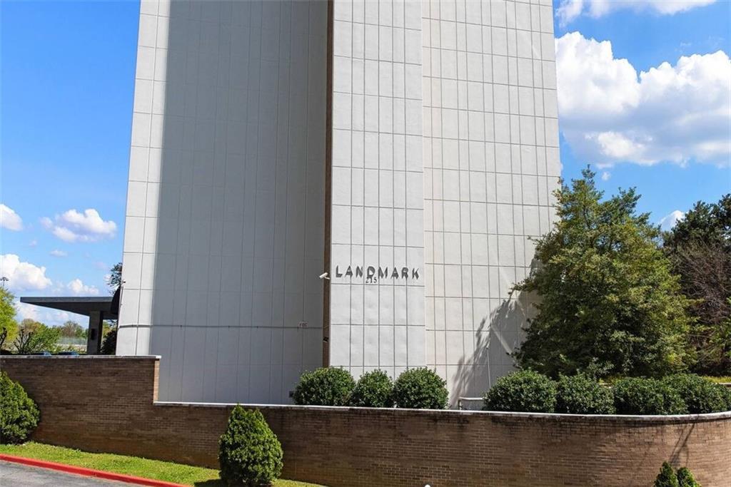 215 Piedmont Ave. #2203, Atlanta, GA 30308