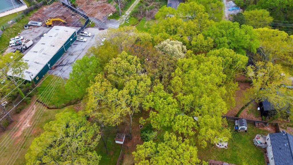Grove Ave., East Point, GA 30344