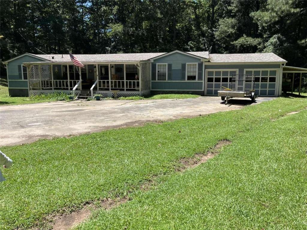 3137 Glen Wallace Dr., Cumming, GA 30040
