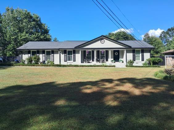 2664 Abington Dr., Snellville, GA 30078