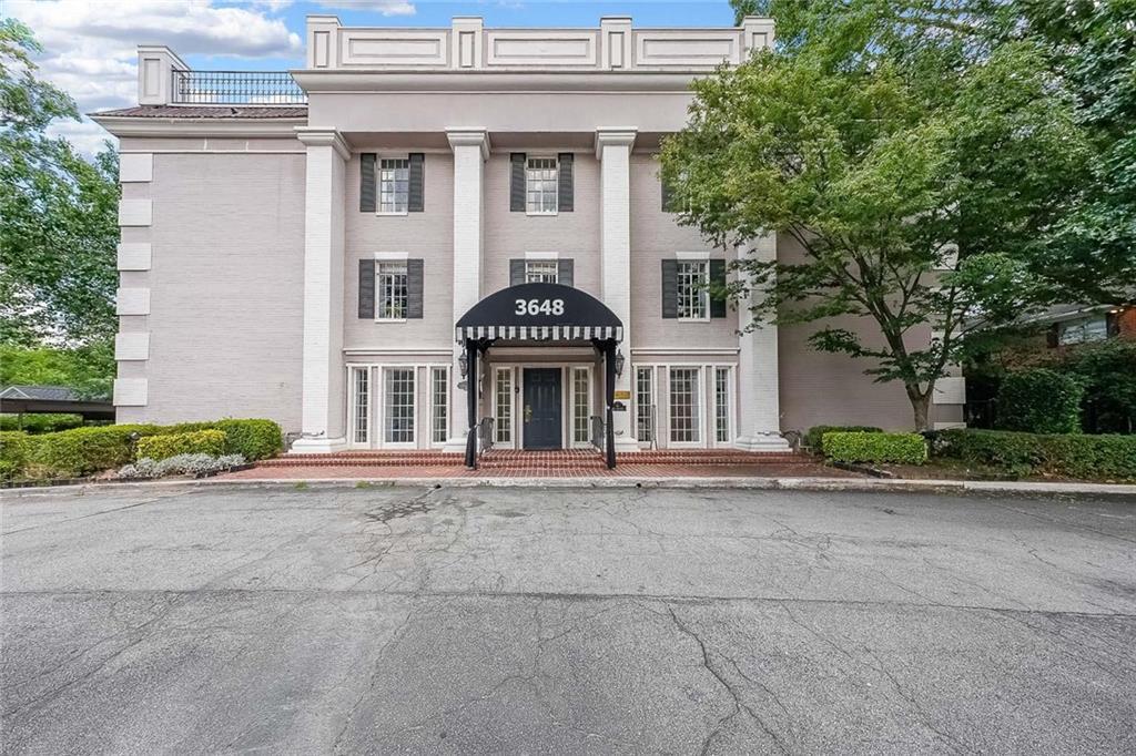 3648 Peachtree Rd. #4S, Atlanta, GA 30319