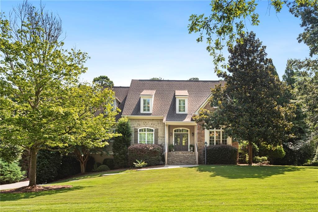 195 Trotters Ridge, Fayetteville, GA 30215