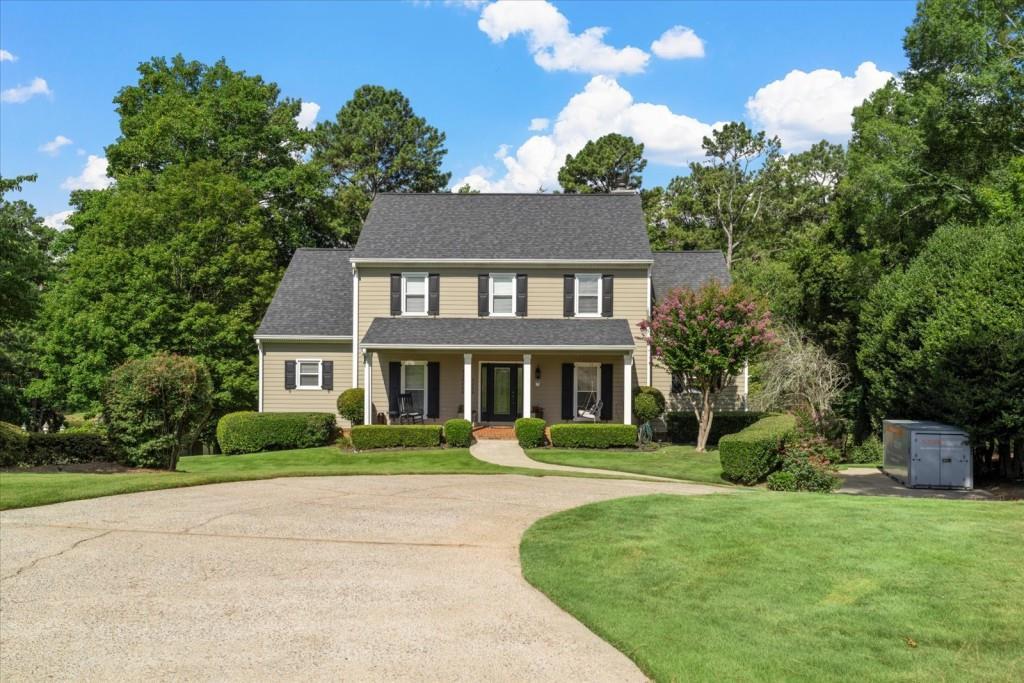 562 Stillwaters Dr., Marietta, GA 30064