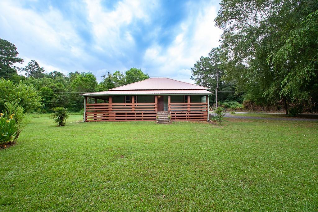 108 John White Rd., Resaca, GA 30735