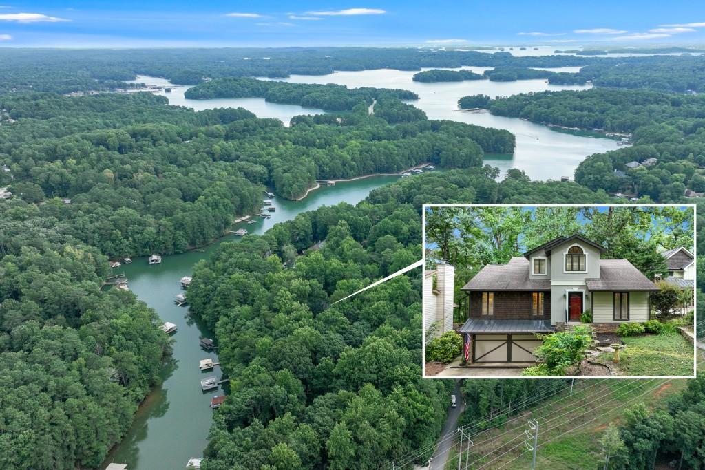 965 Timber Lake Tr., Cumming, GA 30041