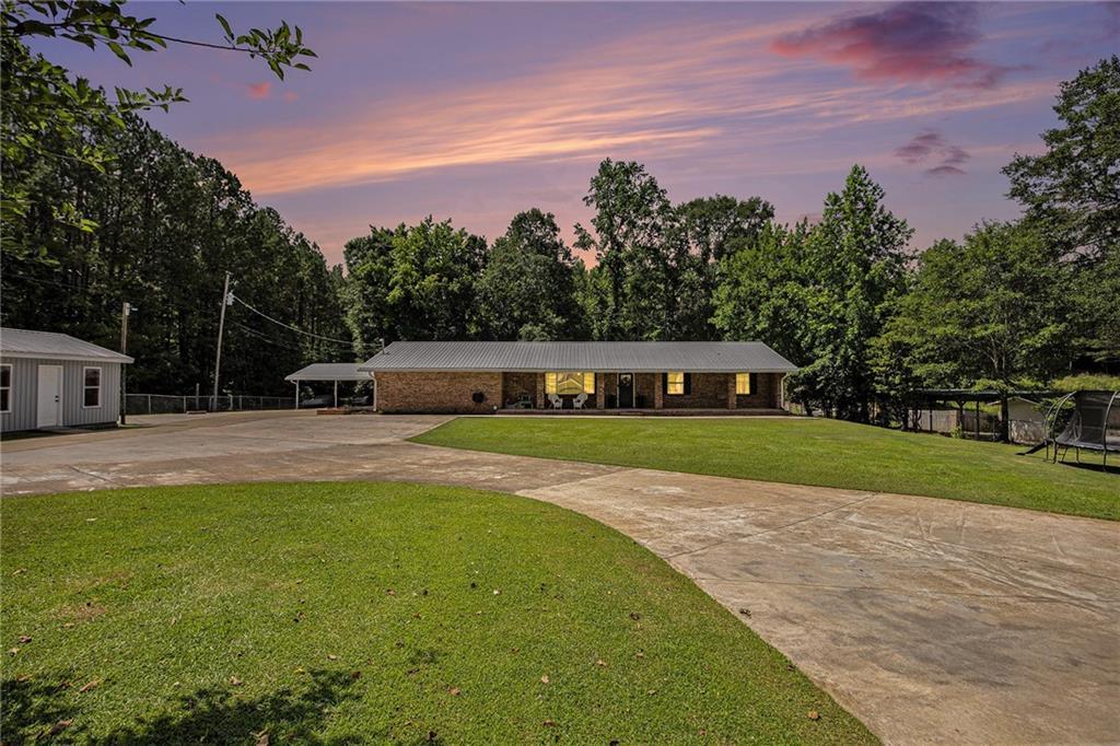 1492 Boone Rd., Newnan, GA 30263