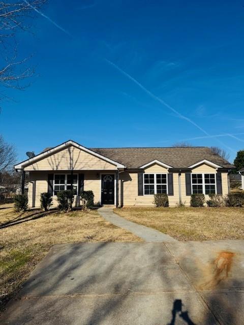 415 Dove Ln., Social Circle, GA 30025