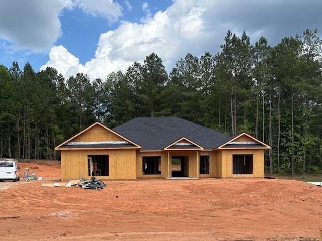 633 Eagle Heights Dr., Maysville, GA 30558