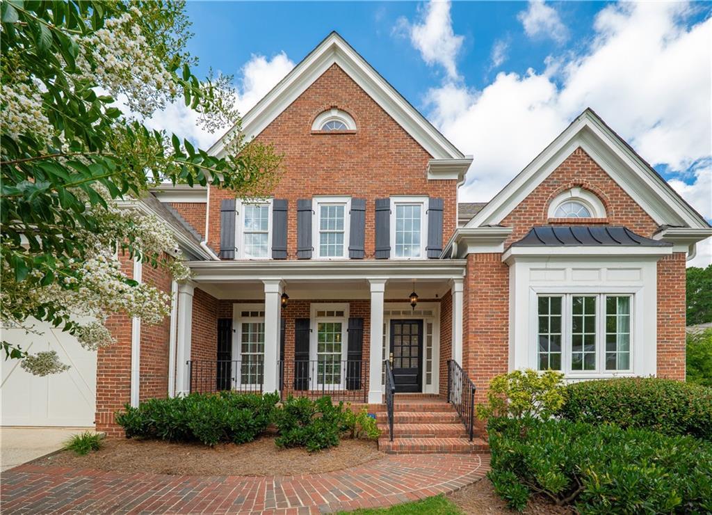 1359 Murrays Loch Pl., Kennesaw, GA 30152