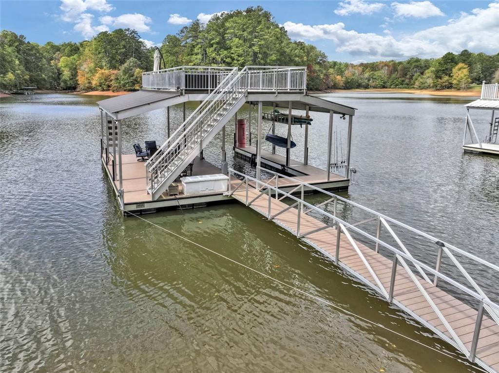 3318 Felicia Ct., Gainesville, GA 30506
