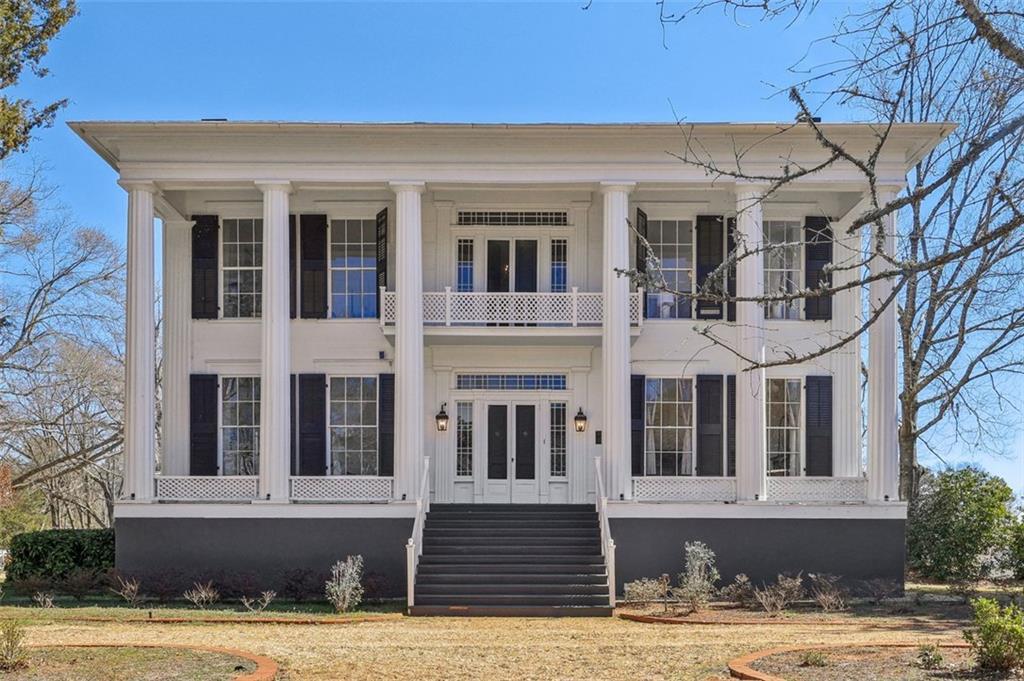 888 Highway 100, Greenville, GA 30222