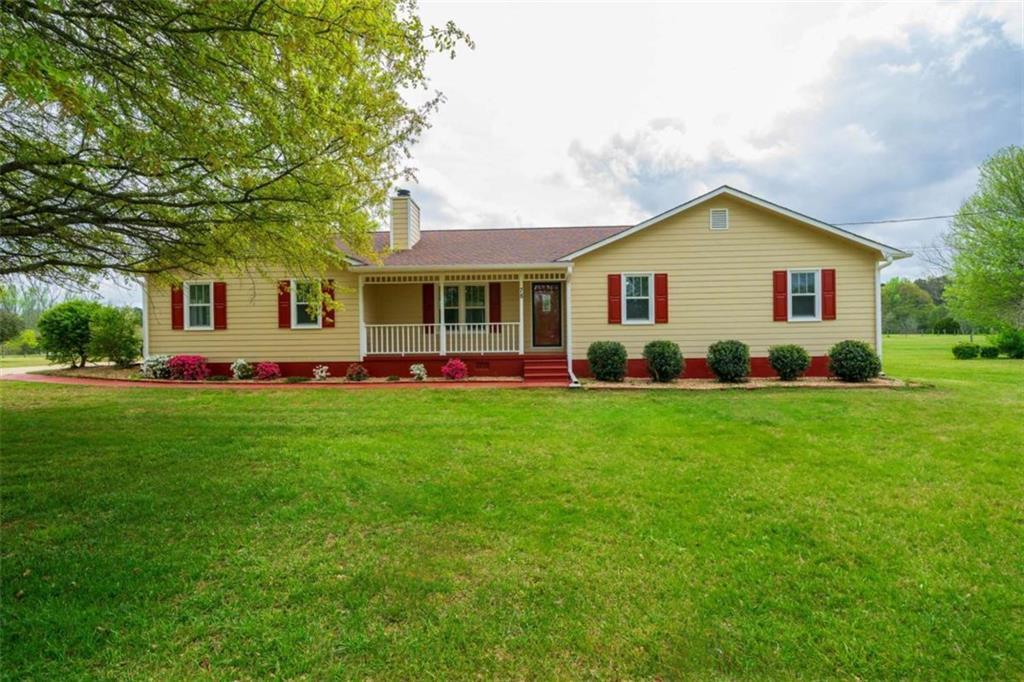 78 Nail Rd., Mcdonough, GA 30253
