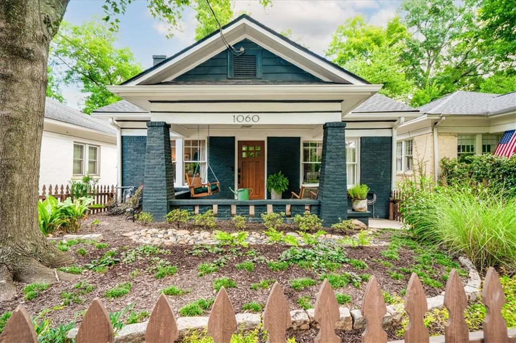 1060 Glenwood Ave., Atlanta, GA 30316