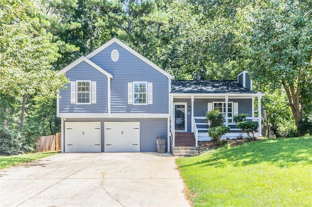 63 Springbrooke Tr., Dallas, GA 30157