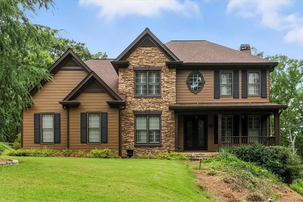 105 Pennsylvania Ave., Dallas, GA 30132