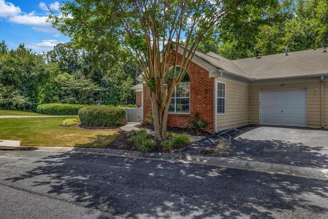 New Homes with Master Bedrooms on the 1st Floor That Attend Annistown Elementary School: July 19th to July 25th